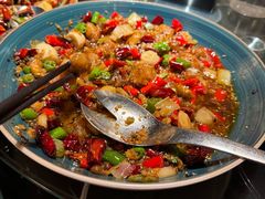 -华豫川酒家(大卫城店)