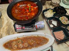 -金佬馆·川菜bistro(芜湖镜湖万达店)