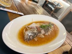 -花房餐厅(西溪天堂店)