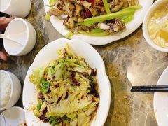 -昱德来·天津菜(河西店)