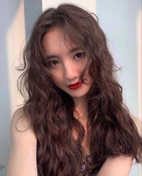 -菲·木田moontin造型salon