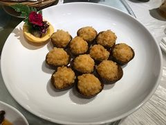 -丽景湾国际酒店·六福轩中餐厅