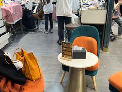 -海马体照相馆(无锡清扬茂业天地店)