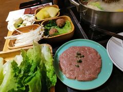 -许府牛火锅(信义坊总店)