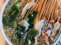 -古真记钵钵鸡(老公园店)