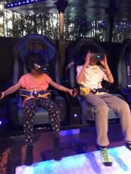 -奇幻丛林(佛罗伦萨小镇店)