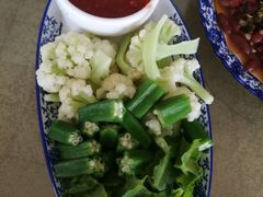 -杨二傣香园