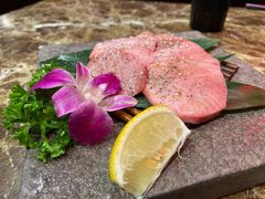 厚切牛舌-魔宗·烧肉(汉街店)