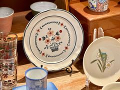 -时光花园(白鹭洲店)