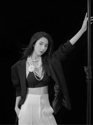 -米莱摄影写真(五大道别墅店)