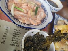 -洞天食府(北大街店)