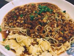 十八家面馆(车站大道店)-十八家面馆(均瑶店)