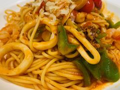 -必胜客(WOW中央公园店)