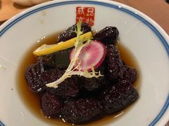-香园茶社·金陵小灶(老门东店)
