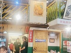 -堂瓦里·33年传统赣菜(第一街区店)