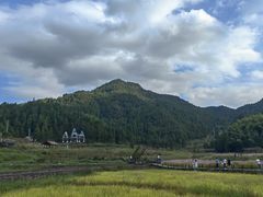 -泽雅景区