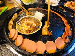 -赞酱川式烤肉(蜀都万达店)