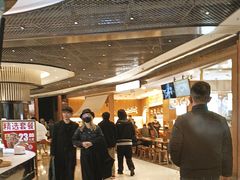 -王春春鸡汤饭(上海中海环宇城店)