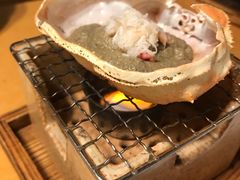 -蟹道乐(梅田店)