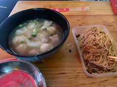 -放鸡岛之美食