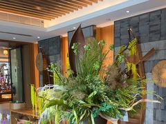 -绍兴大禹开元观堂-若耶厅
