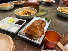 -玉桥餐厅(天坛店)