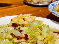 -柴窝堡22号辣子鸡·传承新疆菜