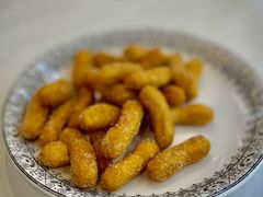 江米条-潇湘楼(环保园店)