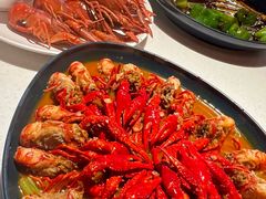 -红盔甲·小龙虾(天钥桥店)