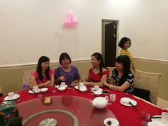 -螺涌海鲜酒楼(增槎路店)