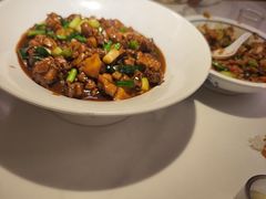 -春天里餐厅(西田城店)
