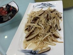 -翠茗农庄土菜馆(天目湖店)