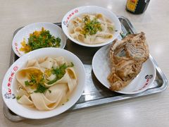 -老四季(南市场店)