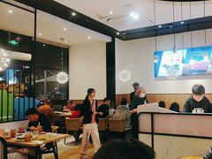 -豪客来牛排(海沧阿罗海店)