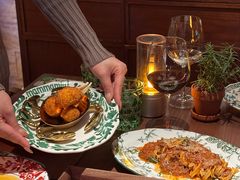 -Mammamia意大利餐厅(阳春巷店)