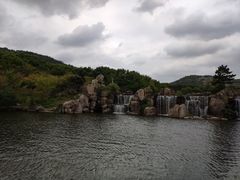 -白马涧龙池景区