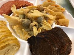 -长春观斋补堂素菜馆