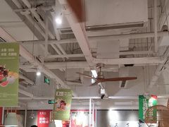 -味福记·江西小炒·南昌小吃(青山湖万达店)