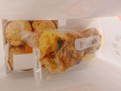 -BreadTalk面包新语·烘焙蛋糕(富力海珠城店)