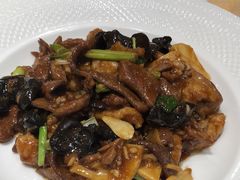-万荣烤鸭店·北京菜(天坛店)