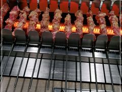 -丰茂烤串(金源店)