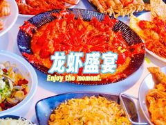 -红盔甲·小龙虾(定西路店)