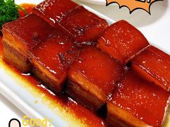 小馆红烧肉-黑鸡小馆(金源店)