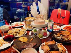 -西安W酒店·WEI全味西餐厅