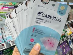 -Olive Young(明洞旗舰店)