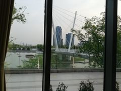 -翠山·映月湖景餐厅(映月湖公园店)