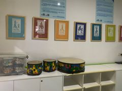 -美吉姆早教(咸阳中心)