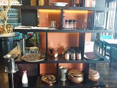 -CASANOVA西餐厅(海信广场店)