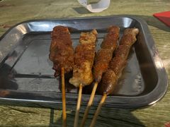 微波腱子肉-海平馄饨(逍遥二路店)