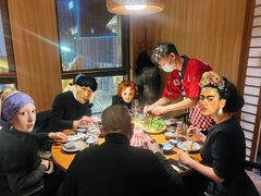 -綱元·海鲜豆捞(明州里店)